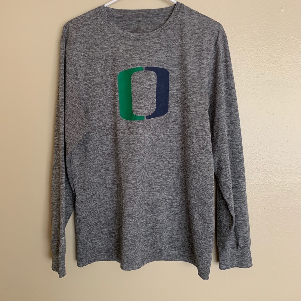 Oakridge High School Soccer Dry-fit